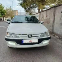 پژو پارس۴۰۳ موتور xup7خشک