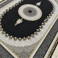 تولیدات فرش ورژن.