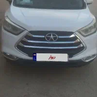 جک S3|خودرو سواری و وانت|نیشابور, مازول|دیوار