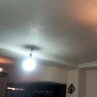 ۲عددلوستر|لوستر و چراغ آویز|گرگان, |دیوار