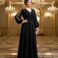 مدل سایز بالا بدون چهره، عکاس خانم، حتی مبتدی