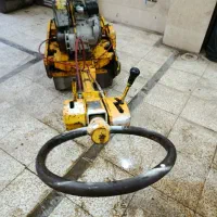 غلطک 60 ژاپنی|ماشینآلات صنعتی|کرج, شهرک رضوانیه|دیوار