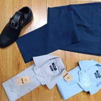 پوشاک سفیر تولیدکننده انواع کت شلوار اداری ومجلسی|لباس|تهران, جی|دیوار