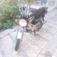 طرح باکسر 200CC سیوان|موتورسیکلت|تهران, بهار|دیوار