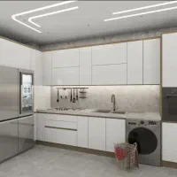 پیش فروش واحد۱۰۵متری در قیام (غیر اوقاف)|فروش آپارتمان|لاهیجان, قیام|دیوار