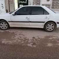 پارس متور جدید 1402|خودرو سواری و وانت|شیراز, حجت آباد|دیوار