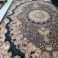 فرش دوازده متری کاملا سالم ۷۰۰شانه|فرش|رشت, دیانتی|دیوار