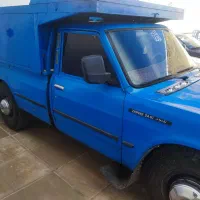 حمل بار با نیسان