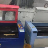 اپراتور لیزر غیر فلزات و فایبر مسلط به برنامه کرل|استخدام صنعتی، فنی، مهندسی|اسلامشهر, صادقیه|دیوار