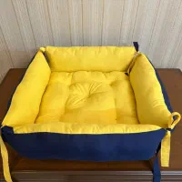تشک (جای خواب )سگ و گربه