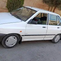 پراید مدل ۸۸