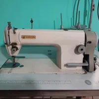 چرخ خیاطی صنعتی singer