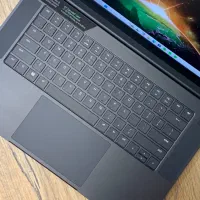 لپ‌تاپ Razer Blade قدرتمند و سبک/مناسب گیم و طراحی|رایانه همراه|مشهد, ارشاد|دیوار