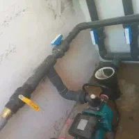 لوله کشی تخصصی و شوفاژ کار|خدمات پیشه و مهارت|ارومیه, |دیوار