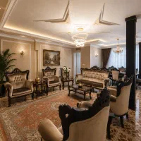 مبل، مبل کلاسیک، وسایل خانه