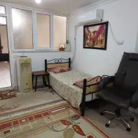 سوییت یا اتاق مسافر کنگان|اجارهٔ کوتاهمدت آپارتمان و سوئیت|بندر کنگان, |دیوار