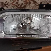 یک عدد چراغ پراید