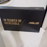 لپتاپ asus core i7 با رم ۸ و گرافیک انویدیا