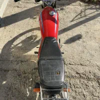 موتور مدل ۸۸ ترو تمیز|موتورسیکلت|هشتگرد, تهران دشت|دیوار