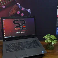 دل اپن باکس گرافیک 8GB DDR6 واقعی رم 32 و i7-9750H|رایانه همراه|شیراز, فخرآباد (دروازه کازرون)|دیوار