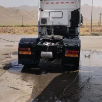 کشنده فوتون 440|خودرو سنگین|دلیجان, |دیوار