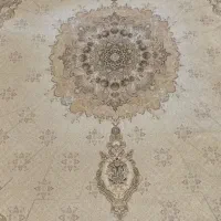 روفرشی ۶ متری مخمل کشدار همون کاور فرش