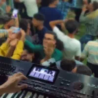 گروه موسیقی(ارکس)