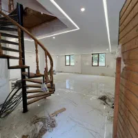 ویلا روستایی با ۴۵۰ متر زمین بسیار زیبا|فروش خانه و ویلا|سیاهکل, |دیوار