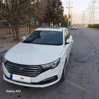 بسترن B30  مدل۹۷