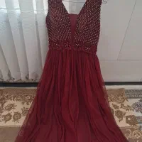 لباس ماکسی سایز ۳۸ و۴۰ کت و شلوار ۳۶ و۳۸|لباس|قم, حقیقت|دیوار