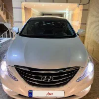 سوناتا وایف ۲۰۱۴ استثنایی