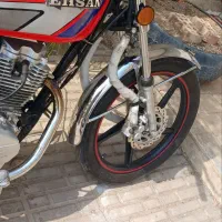 موتور 200احسان|موتورسیکلت|نهبندان, |دیوار