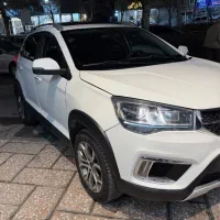 X22 اتومات|خودرو سواری و وانت|مشهد, خرمشهر|دیوار