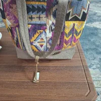 کیف رو دوشی