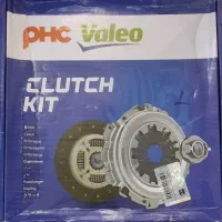 صفحه کلاچ والئو