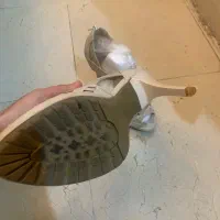 کفش چرم مصنوعی ترک|کیف، کفش، کمربند|تهران, درب دوم|دیوار