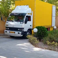 شرکت حمل و نقل (شایان بار )اصفهان ۱۰۰٪تضمینی