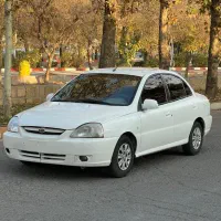 ریو مدل ۸۸ سفید