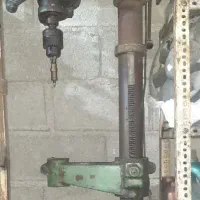 دریل ستونی ۱۶|ماشین‌آلات صنعتی|اهواز, اهواز|دیوار