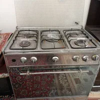 اجاق گاز