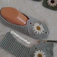 انواع پاپوش ،جوراب ،ساق پا ،زانو بند|لباس|قم, باغ شازده|دیوار