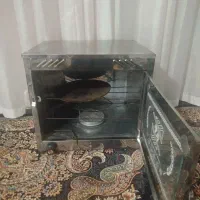 تنورگازی|اجاق گاز و لوازم برقی پخت‌وپز|شهریار, شهرک بهاران (ویره)|دیوار