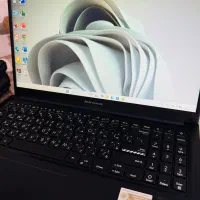 لپ تاپ ایسوس vivobook|رایانه همراه|یاسوج, |دیوار