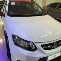 کوئیک GXR مدل ۴۰۳ مشابه صفر