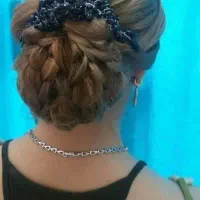 آرایش دائم از600تا900و اموزش با مدرک بین المللی|خدمات آرایشگری و زیبایی|بجنورد, |دیوار