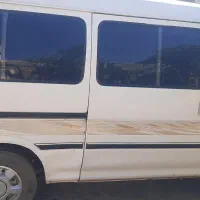 اجاره ون|خودرو اجارهای|یزد, |دیوار