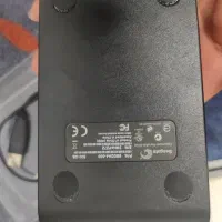 هارد اکسترنال 500G|قطعات و لوازم جانبی رایانه|میبد, |دیوار