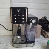 اسپرسو ساز تکنو