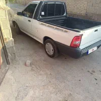 وانت پراید 151 SE، مدل ۱۴۰۳|خودرو سواری و وانت|شیراز, وزیرآباد|دیوار