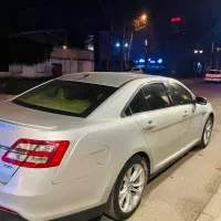 فورد تاروس(فول SEL)